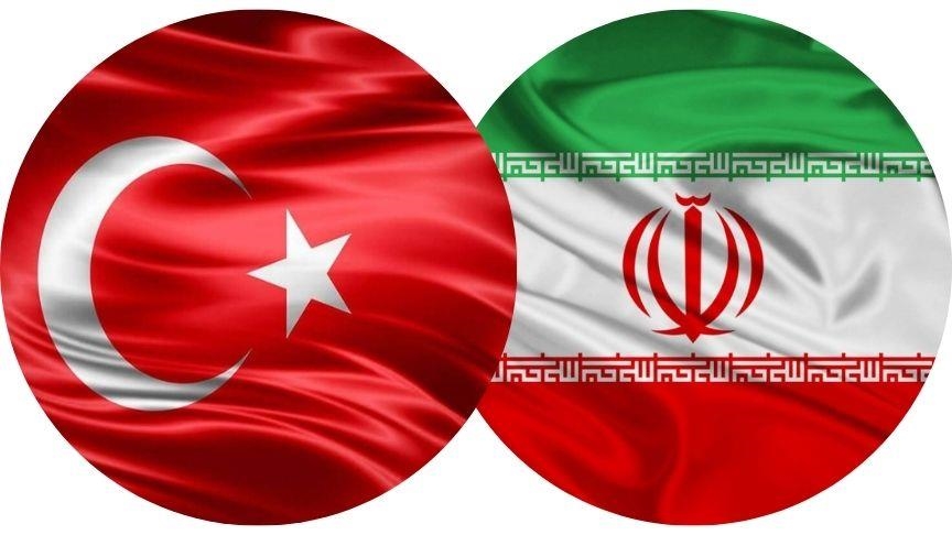 كم يبلغ حجم التبادل التجاري بين طهران وأنقرة؟