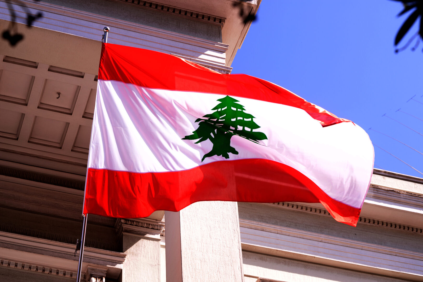 لبنان يقدم شكوى ضد الكيان الصهيوني أمام مجلس الأمن