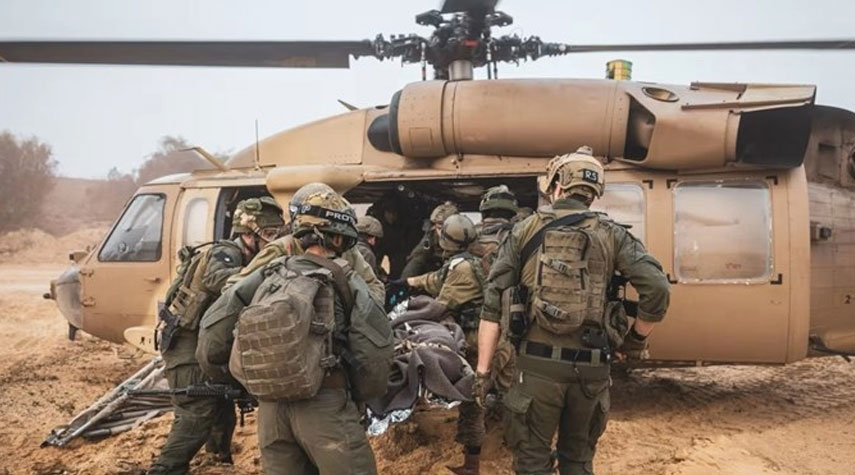 إعلام إسرائيلي: عدد جرحى الجيش يتجاوز 6 آلاف ومخاوف من تحديات ما بعد الحرب