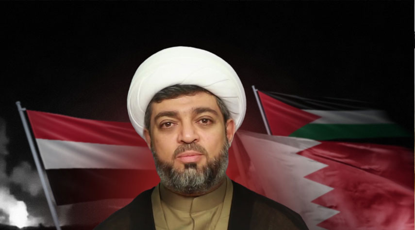 حركة الوفاق: مشاركة النظام البحريني بالعدوان على اليمن تظهر عزلته عن الشعب