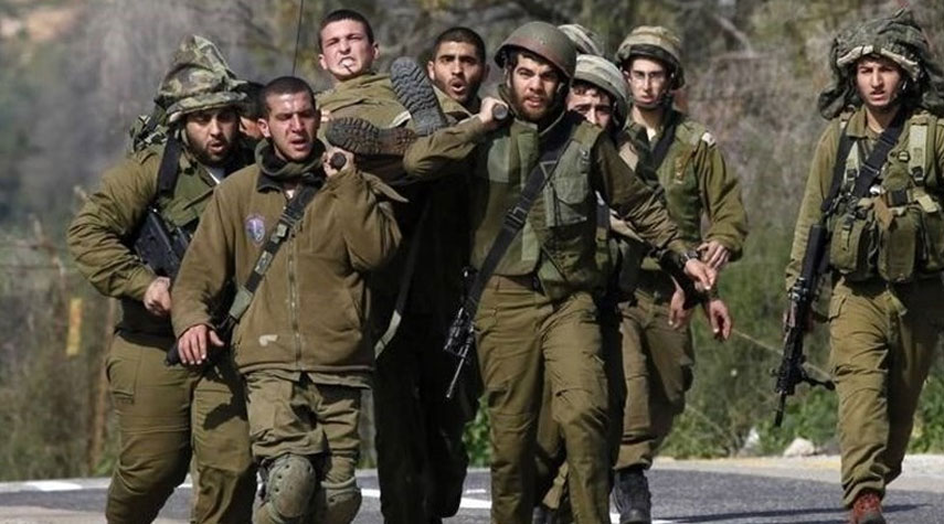 إعلام إسرائيلي: إصابة 4 آلاف جندي بإعاقات في حرب غزة