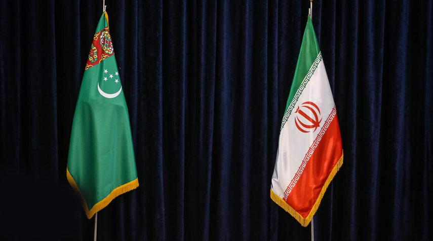 سفير إيران لدى عشق آباد: الحكومة أحيت العلاقات بين إيران وتركمانستان