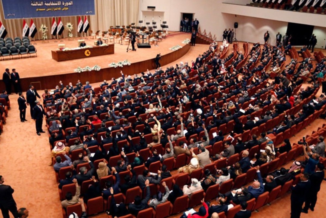 البرلمان العراقي: قرار انسحاب التحالف من العراق ثابت