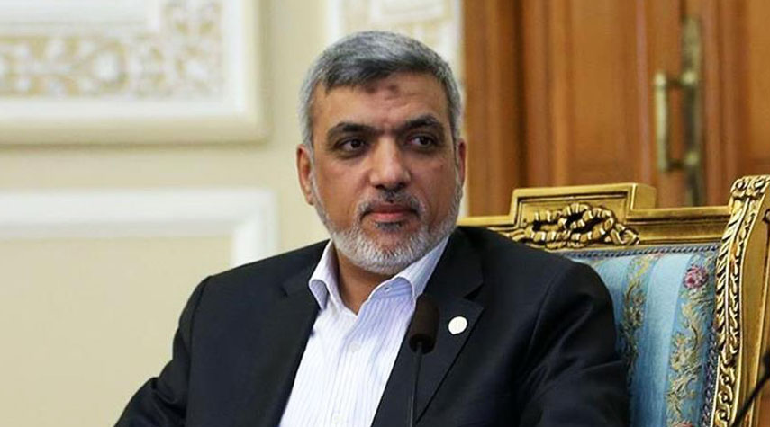 حماس تدعو ألمانيا للتراجع عن دعم كيان الاحتلال