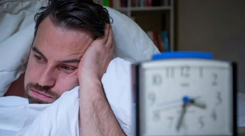 دراسة تكشف العواقب الخطيرة للنوم المضطرب