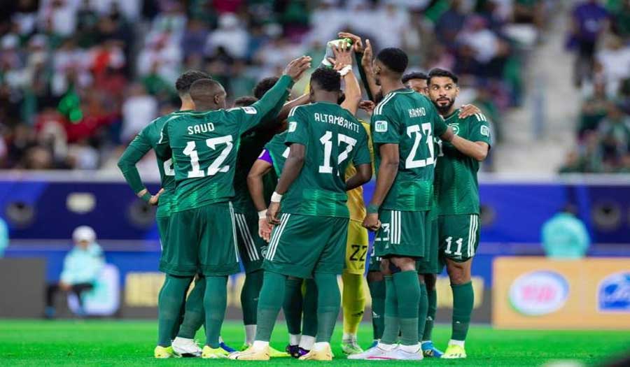 كأس آسيا.. السعودية تقلب الطاولة على عُمان