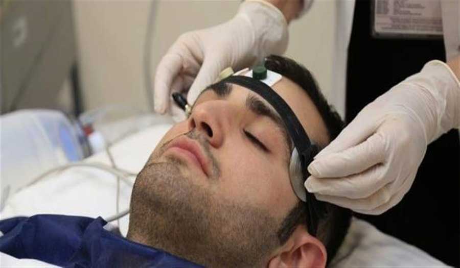 علماء يفسرون سر فعالية العلاج بالصدمات الكهربائية