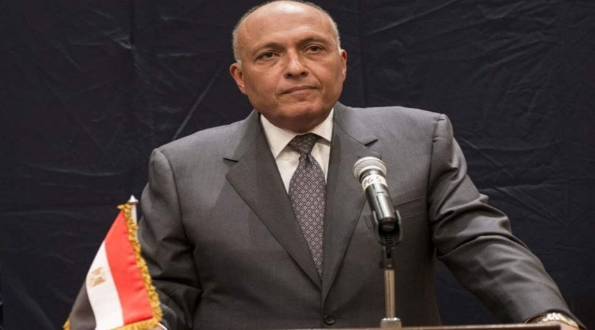 مصر تحذر إثيوبيا وتؤكد دعمها الكامل للصومال