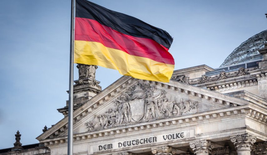 البرلمان الألماني يصوت ضد نقل صواريخ توروس إلى أوكرانيا