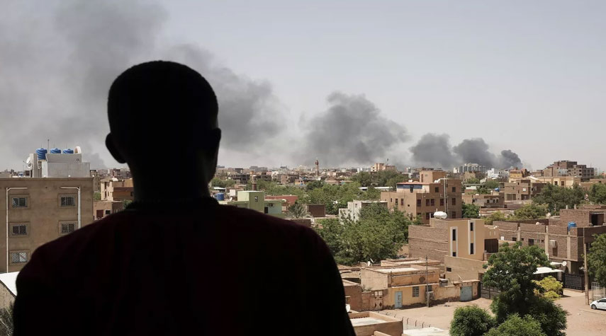الجيش السوداني يصد هجوما للدعم السريع غرب ولاية سنار