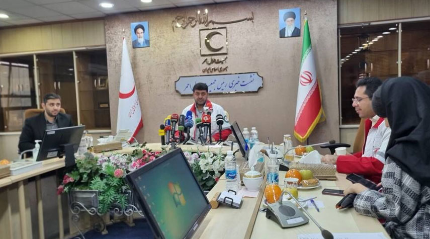 إيران تستضيف الأحد مؤتمراً دولياً لدعم غزة