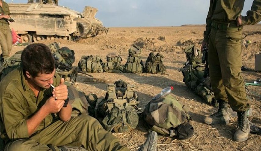 قتلى الاحتلال في غزة يرتفع الى 531 عسكريا