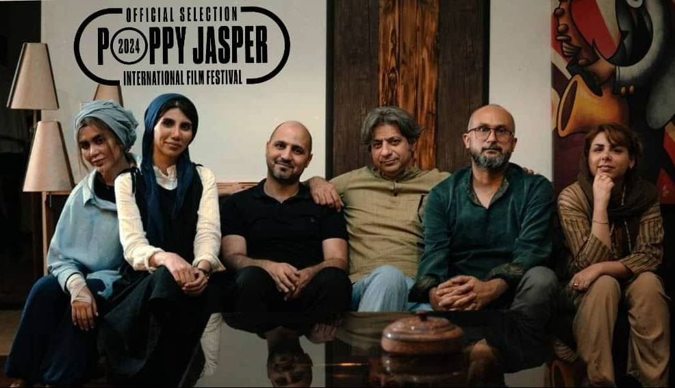 فيلم إيراني ينافس في مهرجان أمريكي