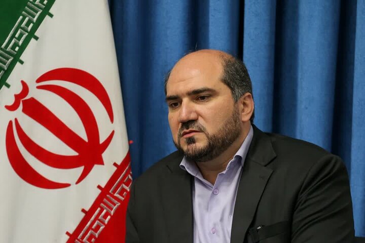 نائب الرئيس الايراني: دعم محور المقاومة موقف مبدئي للجمهورية الاسلامية