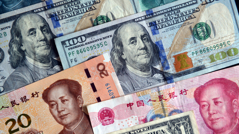 هل يحل اليوان بديلا للدولار في التجارة العالمية؟