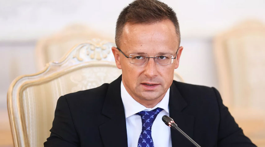 المجر ترفض المشاركة في إمداد أوكرانيا بالأسلحة