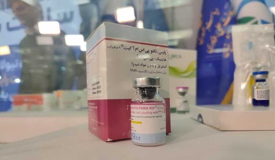 إيران تعلن إنتاج 20 دواء جديد