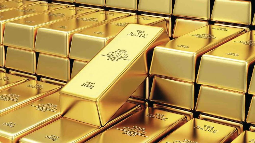 الذهب يعوض خسائره على حساب الدولار