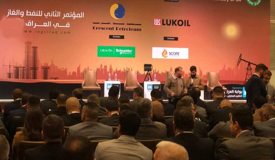بغداد تستضيف مؤتمر النفط والغاز على مستوى الوطن العربي