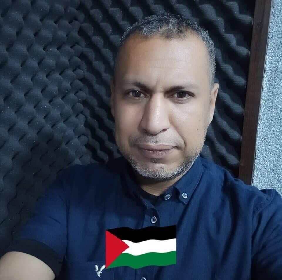 استشهاد صحفي آخر في غزة جراء القصف الصهيوني