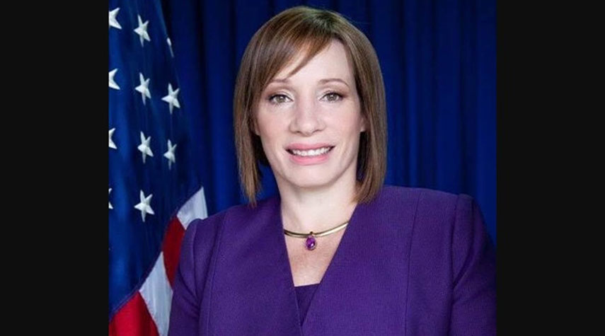 بايدن يرشح سفيرة امريكية جديدة في بغداد