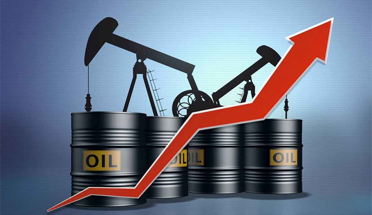 النفط عند أعلى مستوى في شهرين والسبب..!