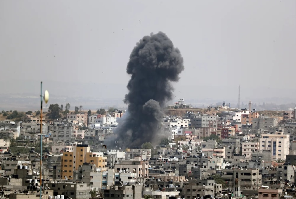 18 مجزرة للاحتلال في قطاع غزة خلال 24 ساعة.. حصيلة الشهداء تتجاوز 26 ألفاً