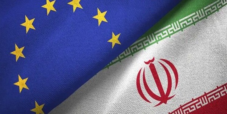  ارتفاع التبادل التجاري بين ايران والاتحاد الأوروبي الى4.214 مليار يورو