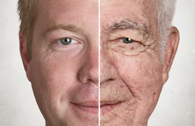 الكشف عن سر مكافحة الشيخوخة!