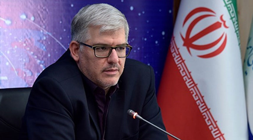 رئيس منظمة الفضاء الإيرانية: منصات الإطلاق استراتيجية للغاية وتعمل بالوقود السائل