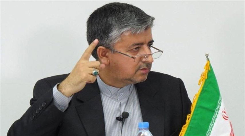 سفير إيران في جنوب أفريقيا: قرار محكمة لاهاي يشكل تحدياً كبيراً لداعمي "إسرائيل"