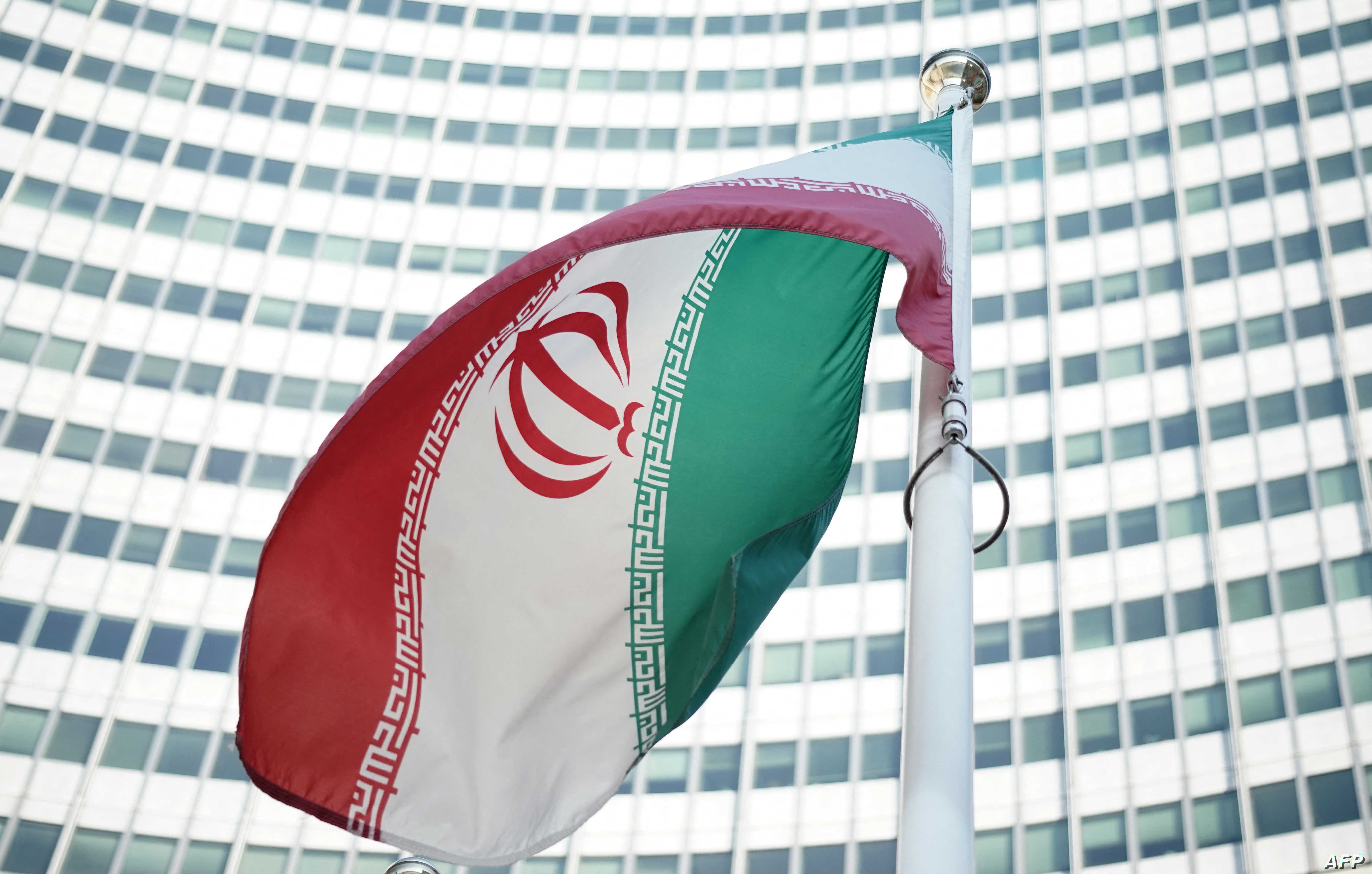 ممثل ايران: طهران ليس لها علاقة بالهجمات على القوات الامريكية