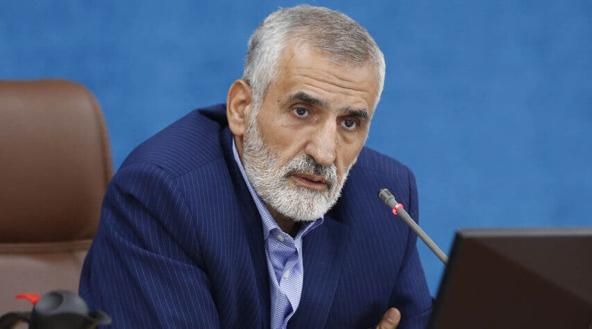 نائب وزير الداخلية الإيراني: إيران وسوريا تحظيان بمكانة جيوسياسية مهمة
