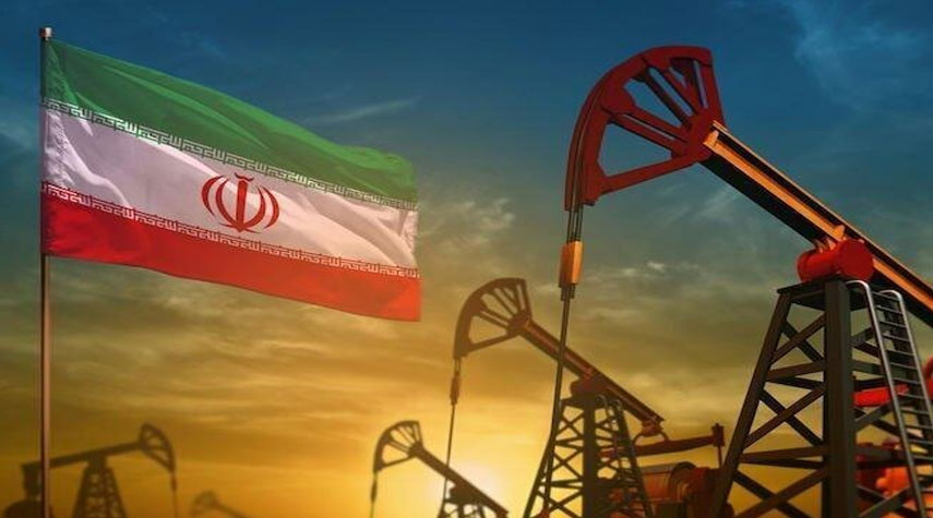 صادرات النفط الإيراني تلامس 30 مليار دولار