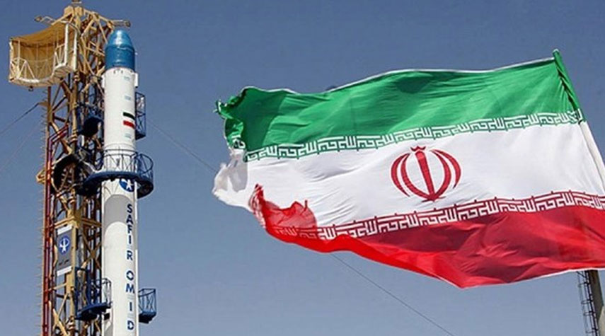 مسؤول إيراني: قيمة إطلاق 3 أقمار صناعية واضحة لخبراء التكنولوجيا في العالم