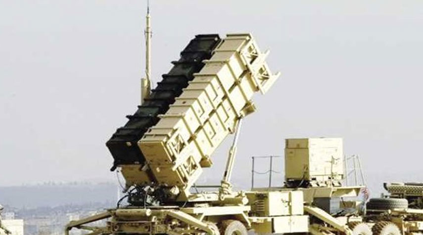 واشنطن تعتزم تعزيز قاعدة البرج 22 في الأردن بإرسال دفاعات جوية إضافية