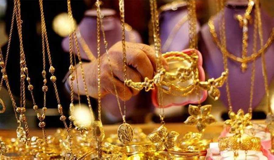 أسواق العراق تسجل ارتفاعا طفيفا في أسعار الذهب