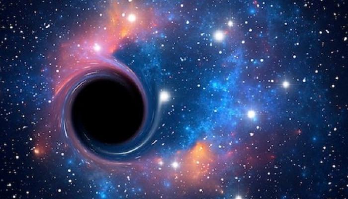 اكتشاف أسرار جديدة عن الثقب الأسود!