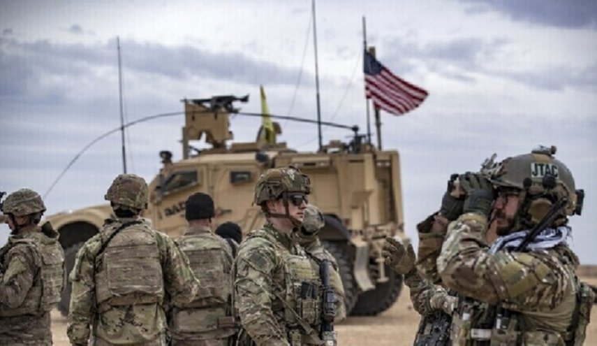 رد أمريكي على بيان كتائب حزب الله العراقية