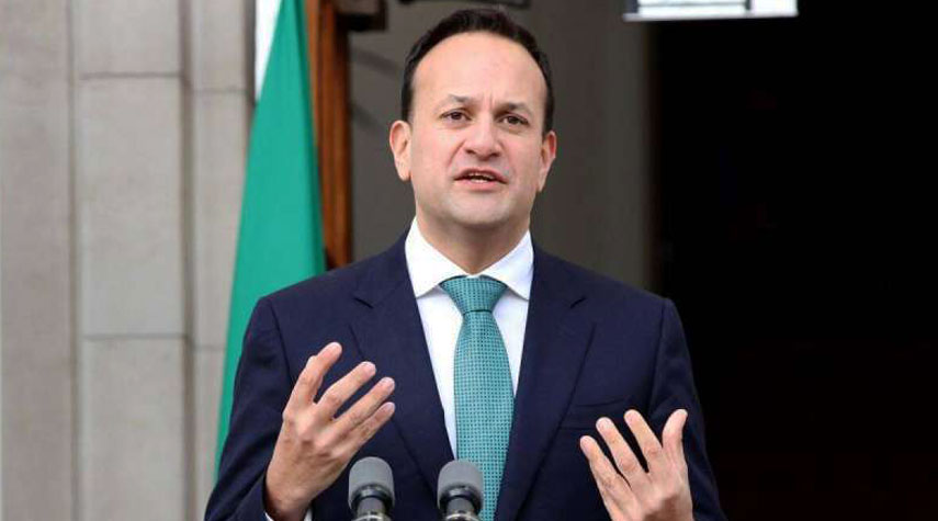أيرلندا تراجع اتفاقية الشراكة بين الاتحاد الأوروبي وكيان الاحتلال