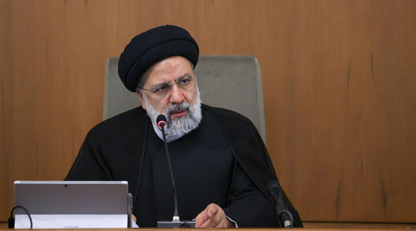رئيسي: إيران من بين الدول العشر الأولى في مجال الجوفضاء