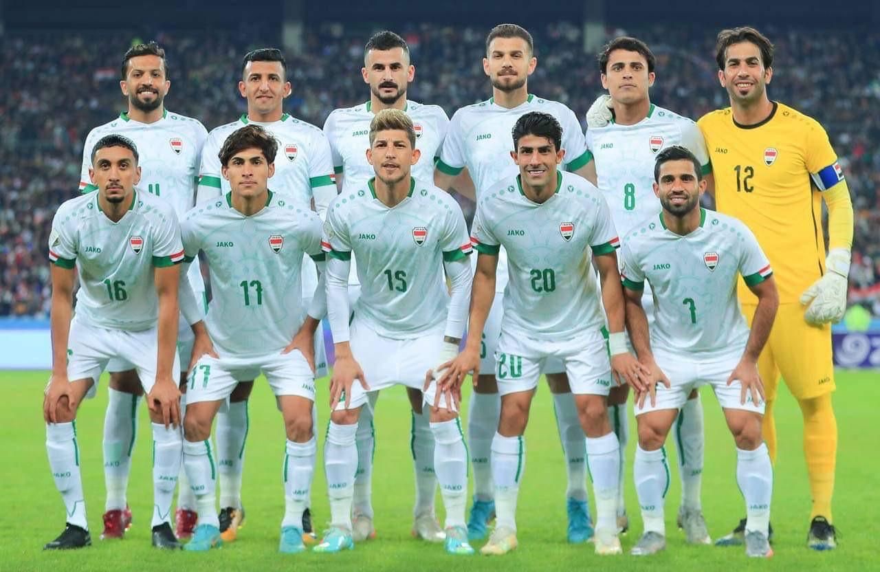 أعلى 5 لاعبين عراقيين تقييما في كأس آسيا!