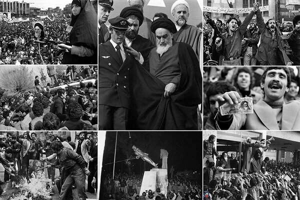 كاتب مصري: الدور الأبرز للثورة في إيران بتشكيل محور المقاومة الذي يواجه الصهيونية
