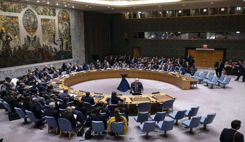 مجلس الأمن يعقد اجتماعاً حول الضربات الأميركية في العراق وسوريا