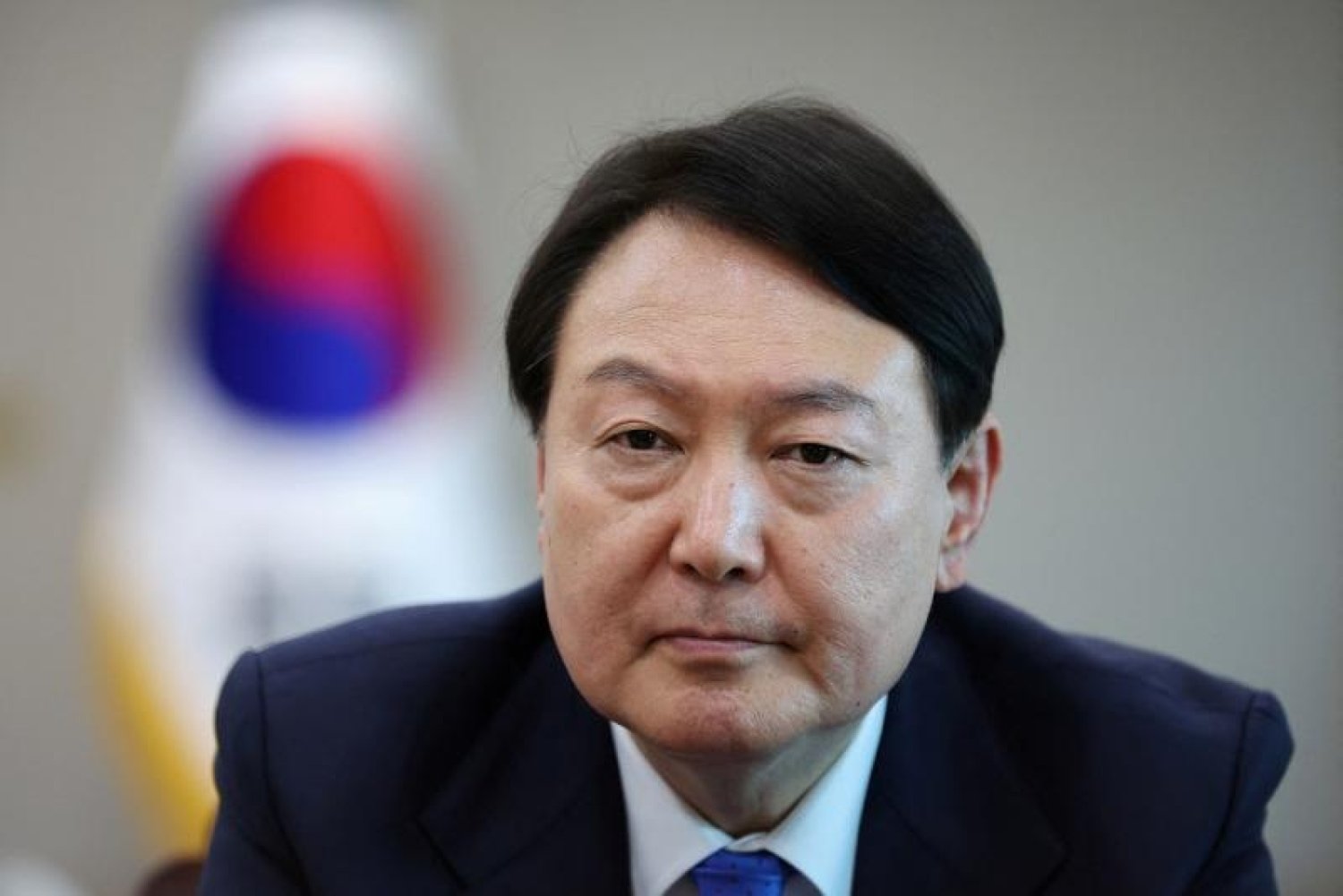 كوريا الجنوبية تستدعي السفير الروسي على خلفية انتقادات لرئيسها