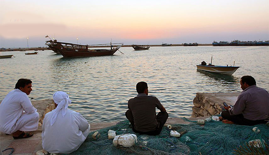 إطلاق سراح 4 إيرانيين صيادين مسجونين في قطر