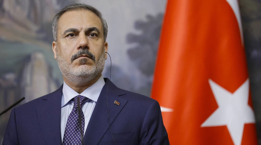 تركيا تنتقد حكومة نتنياهو وتؤكد انها جلبت الكوارث