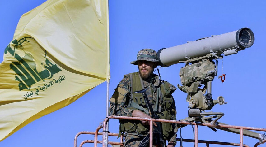 حزب الله ينفذ 15 عملية إطلاق في يوم واحد
