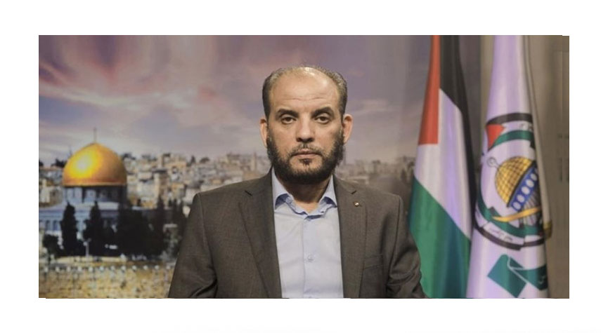 قيادي في حماس: المقاومة تعمل بكافة مناطق غزة وقادرة على إطلاق صواريخها