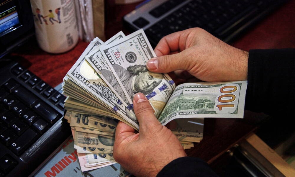 كم تبلغ أسعار الدولار في بورصات بغداد اليوم؟